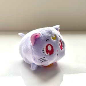 Sailor Moon - DIANA - TSUM TSUM Otedama Mascot - Plush Doll